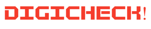 Digicheck Logo